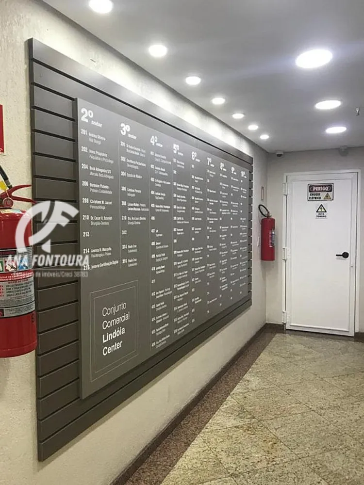 Sala-Conjunto, 24 m² - Foto 2