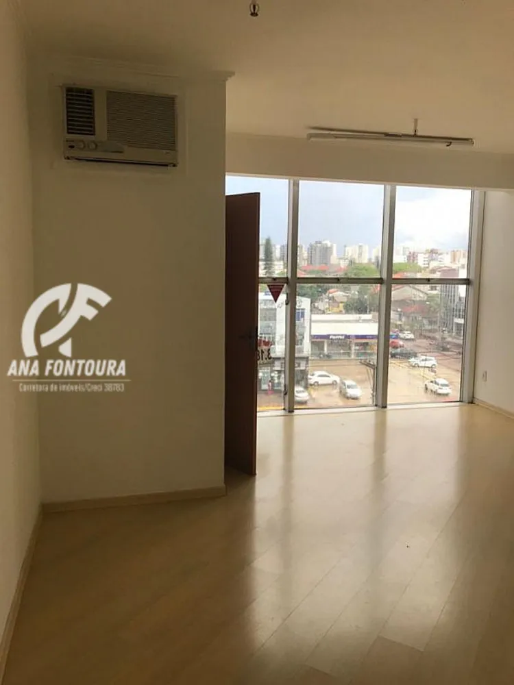 Sala-Conjunto, 24 m² - Foto 10