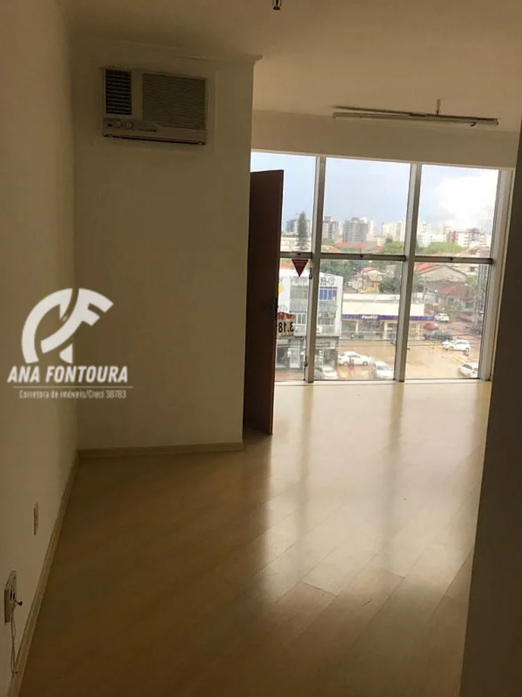 Sala-Conjunto, 24 m² - Foto 13