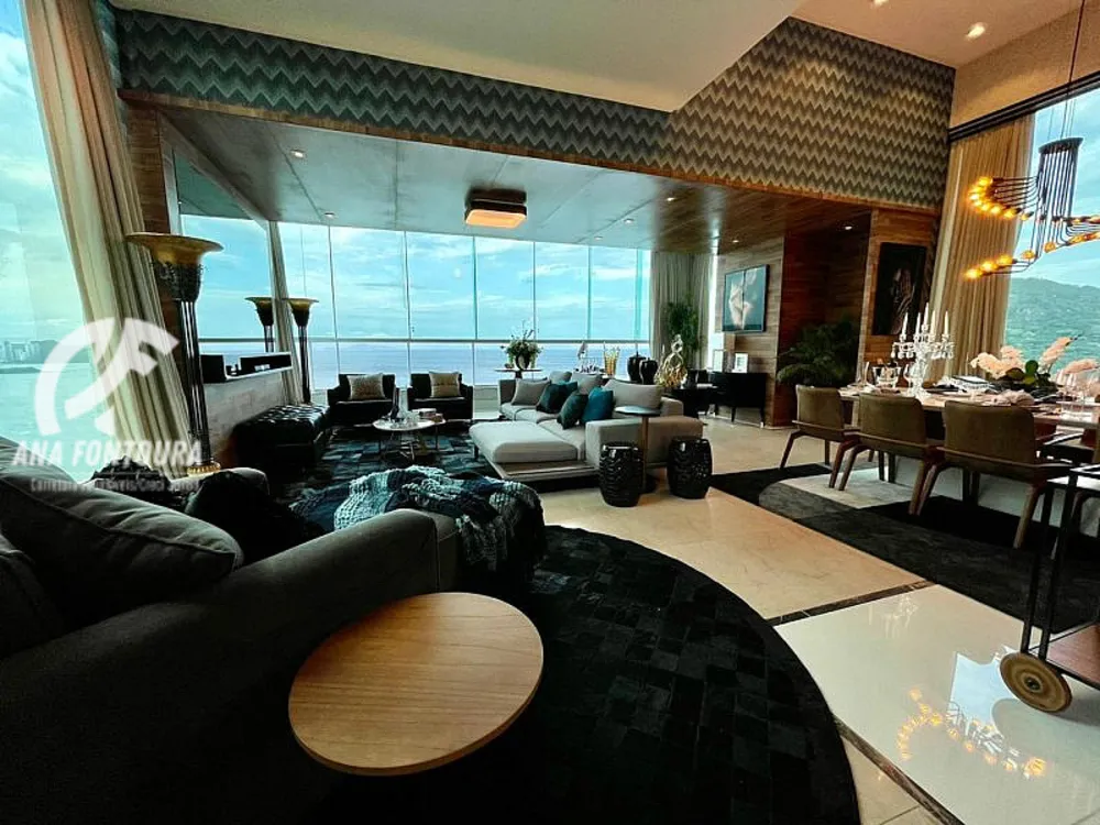 Apartamento, 7 quartos, 600 m² - Foto 4