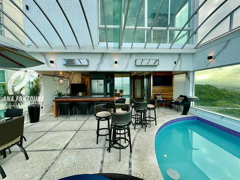 Apartamento, 7 quartos, 600 m² - Foto 10