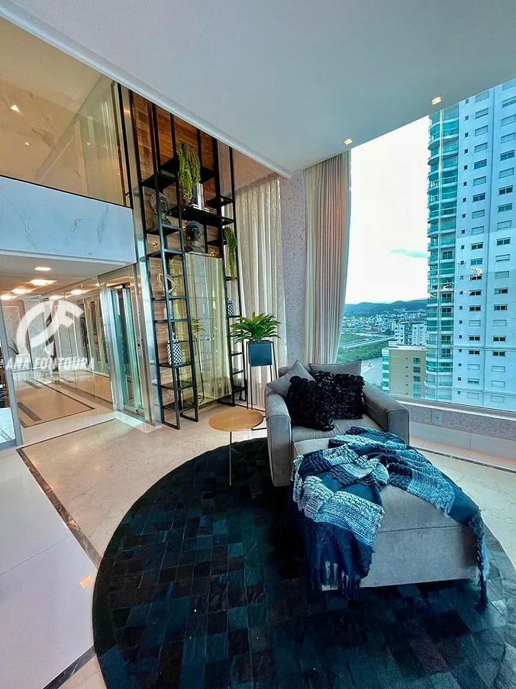 Apartamento, 7 quartos, 600 m² - Foto 2
