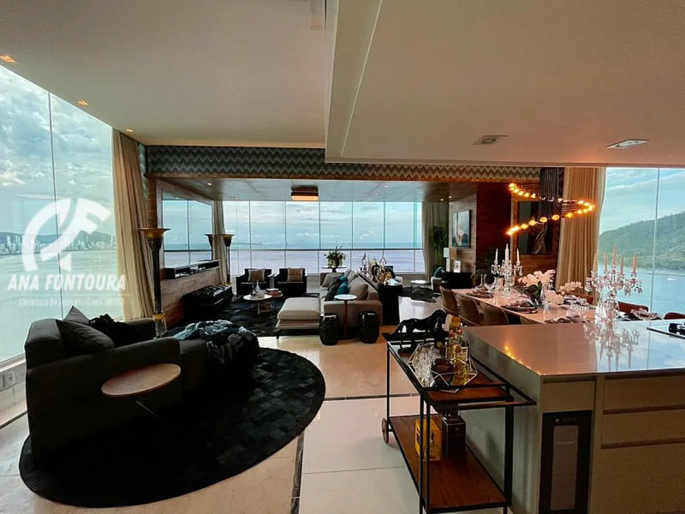 Apartamento, 7 quartos, 600 m² - Foto 11