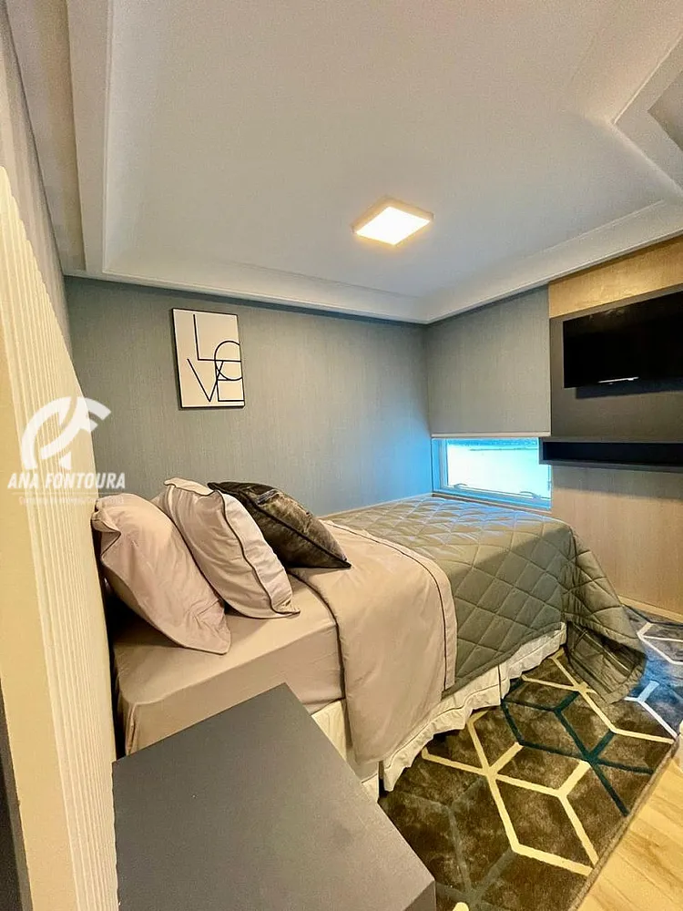 Apartamento, 7 quartos, 600 m² - Foto 1