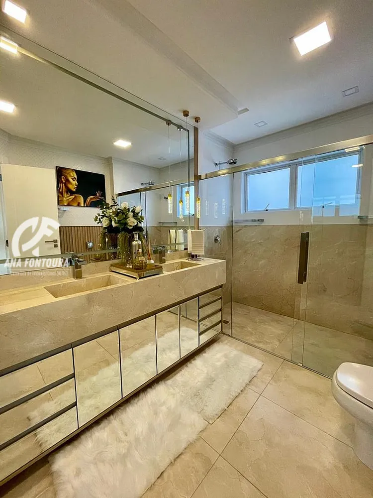 Apartamento, 7 quartos, 600 m² - Foto 3