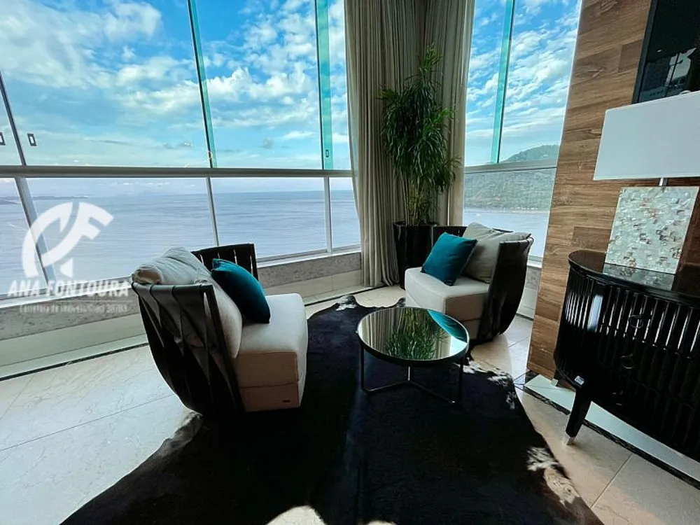 Apartamento, 7 quartos, 600 m² - Foto 1