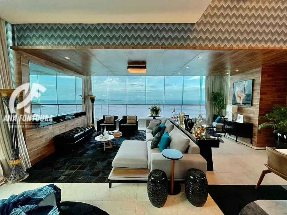Apartamento, 7 quartos, 600 m² - Foto 6