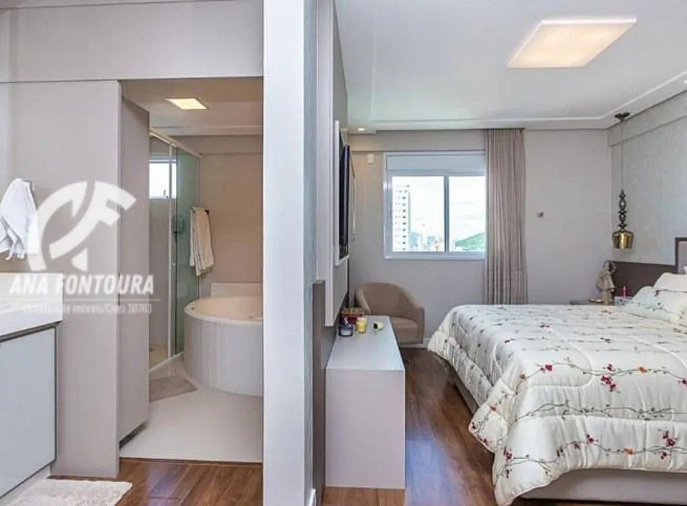 Cobertura, 3 quartos, 222 m² - Foto 7