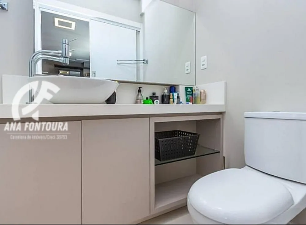 Cobertura, 3 quartos, 222 m² - Foto 11