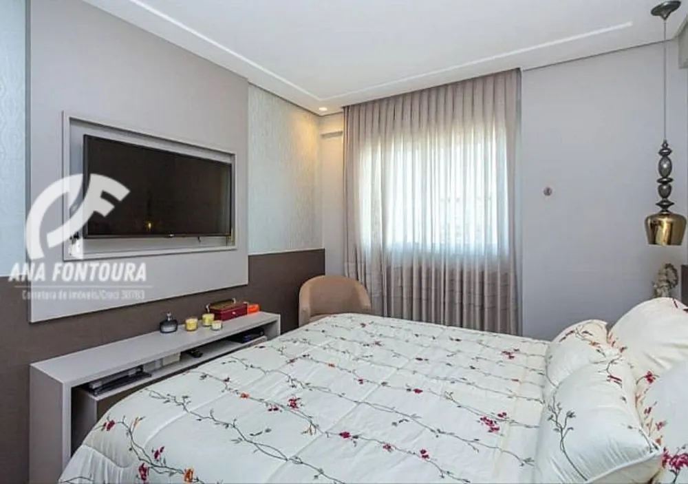 Cobertura, 3 quartos, 222 m² - Foto 4