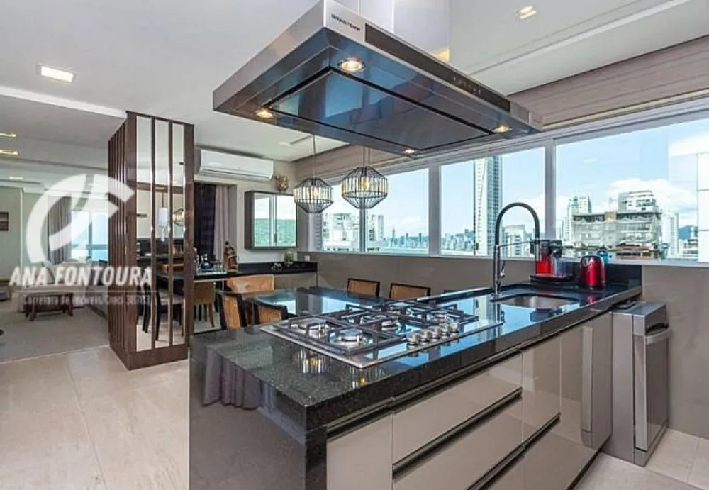 Cobertura, 3 quartos, 222 m² - Foto 6