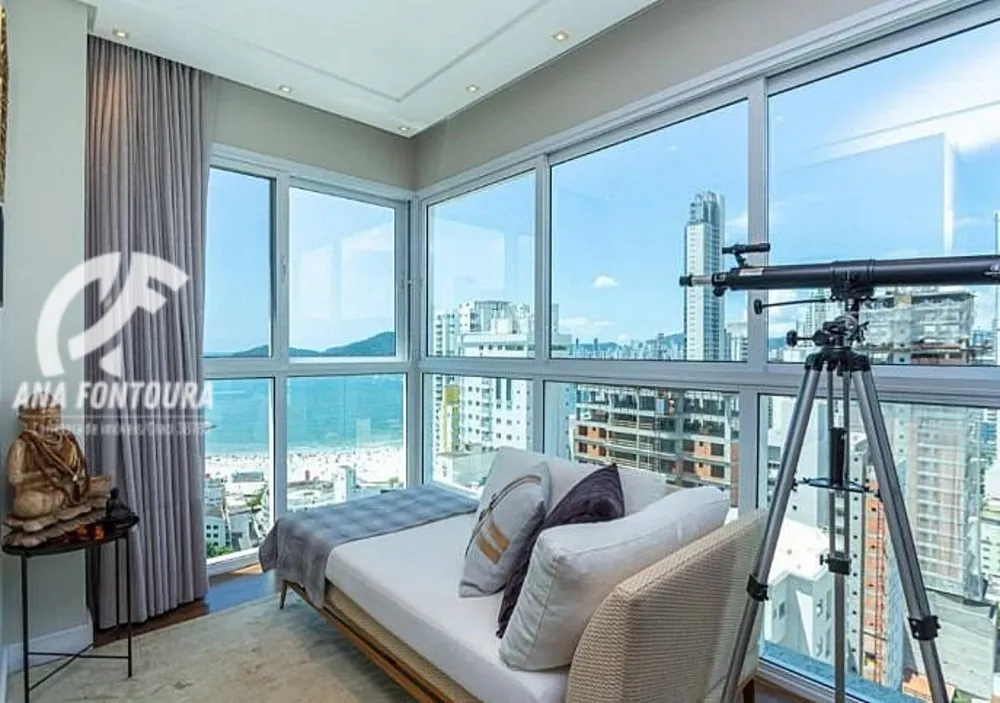 Cobertura, 3 quartos, 222 m² - Foto 12