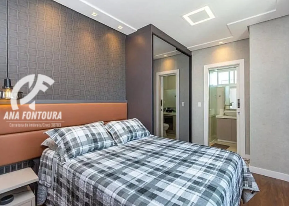 Cobertura, 3 quartos, 222 m² - Foto 3
