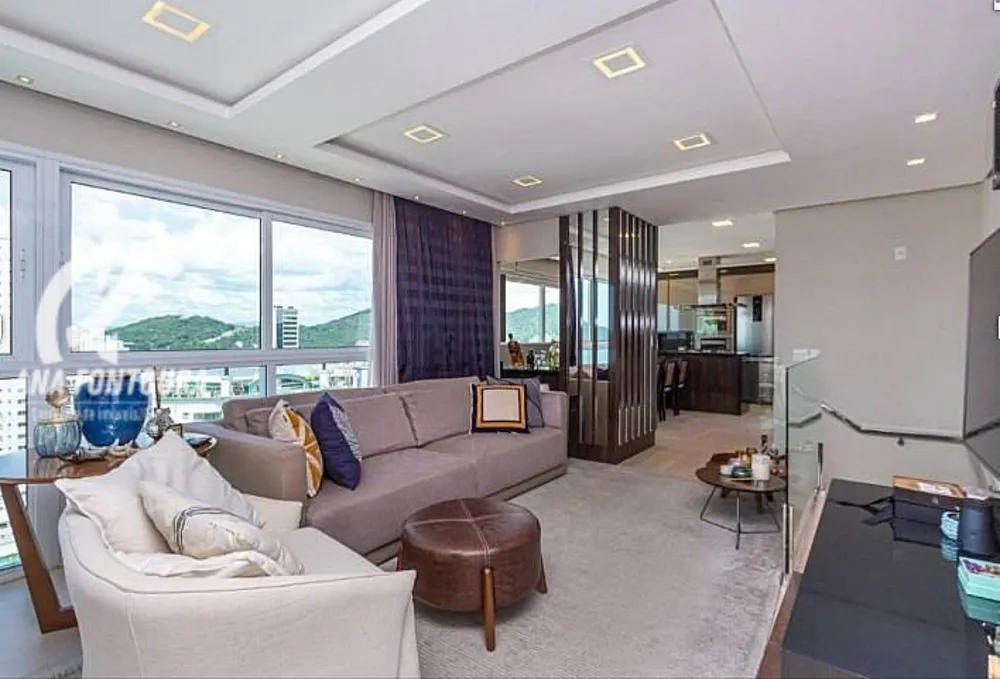Cobertura, 3 quartos, 222 m² - Foto 2