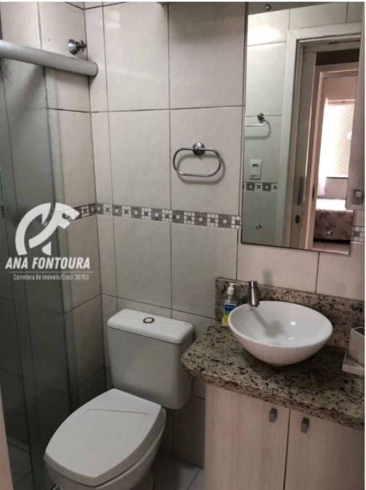 Apartamento, 3 quartos, 73 m² - Foto 17
