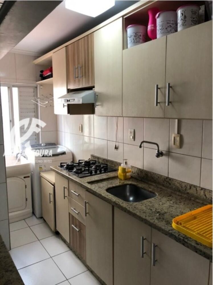 Apartamento, 3 quartos, 73 m² - Foto 10