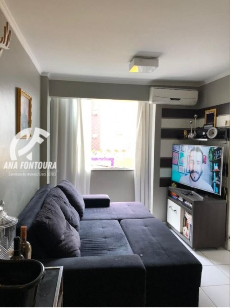 Apartamento, 3 quartos, 73 m² - Foto 19