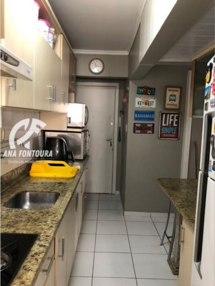 Apartamento, 3 quartos, 73 m² - Foto 26