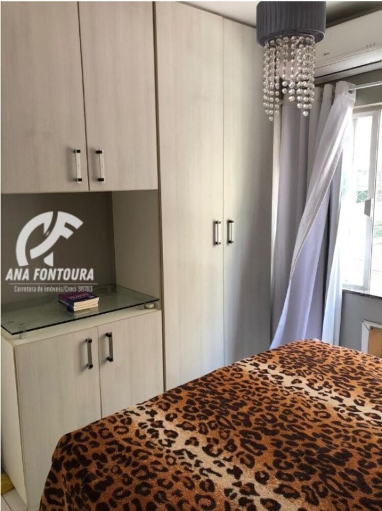 Apartamento, 3 quartos, 73 m² - Foto 25