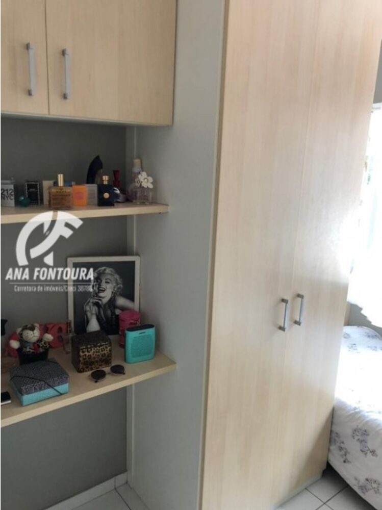 Apartamento, 3 quartos, 73 m² - Foto 3