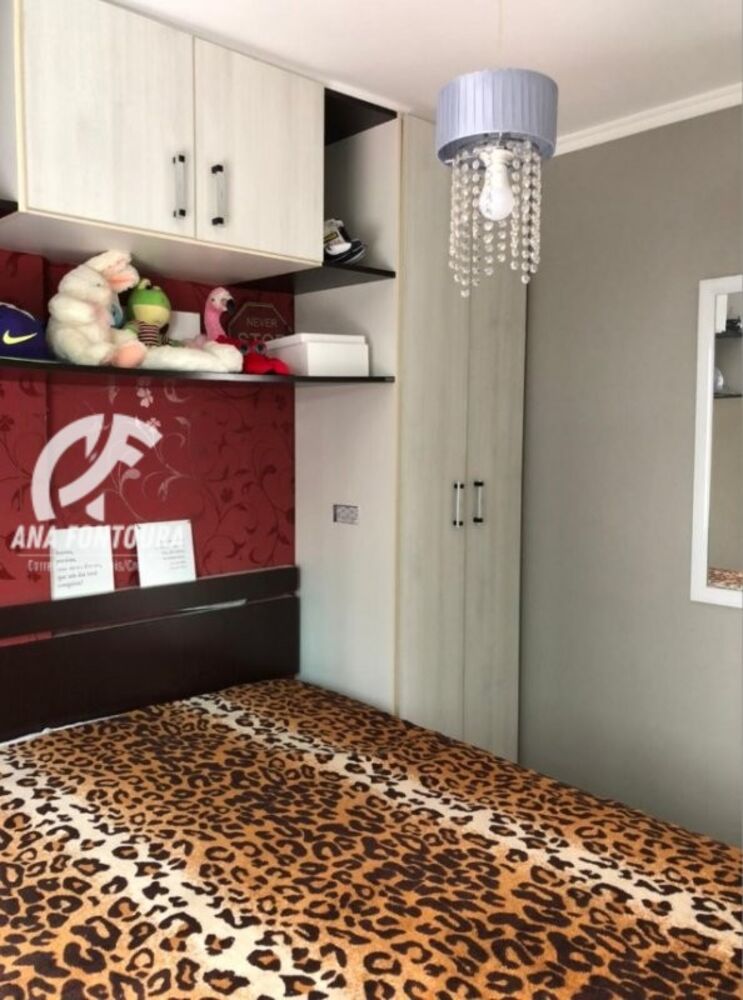 Apartamento, 3 quartos, 73 m² - Foto 9