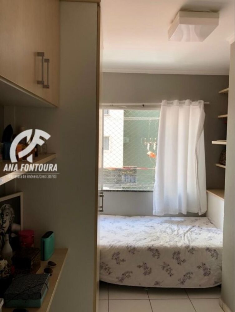 Apartamento, 3 quartos, 73 m² - Foto 7