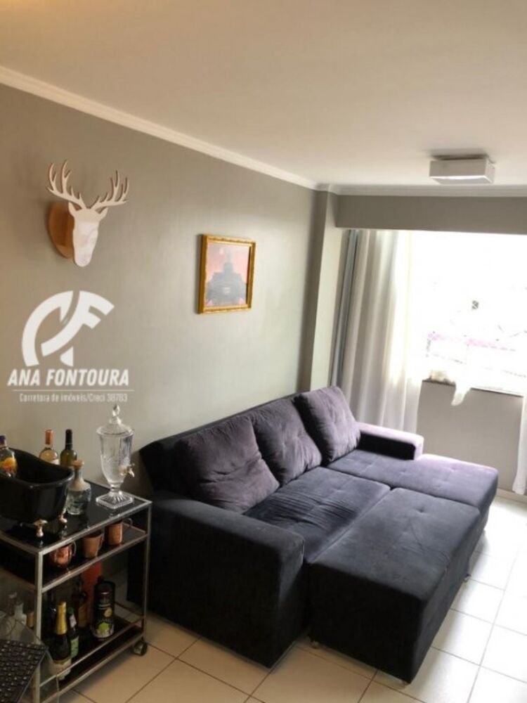Apartamento, 3 quartos, 73 m² - Foto 6