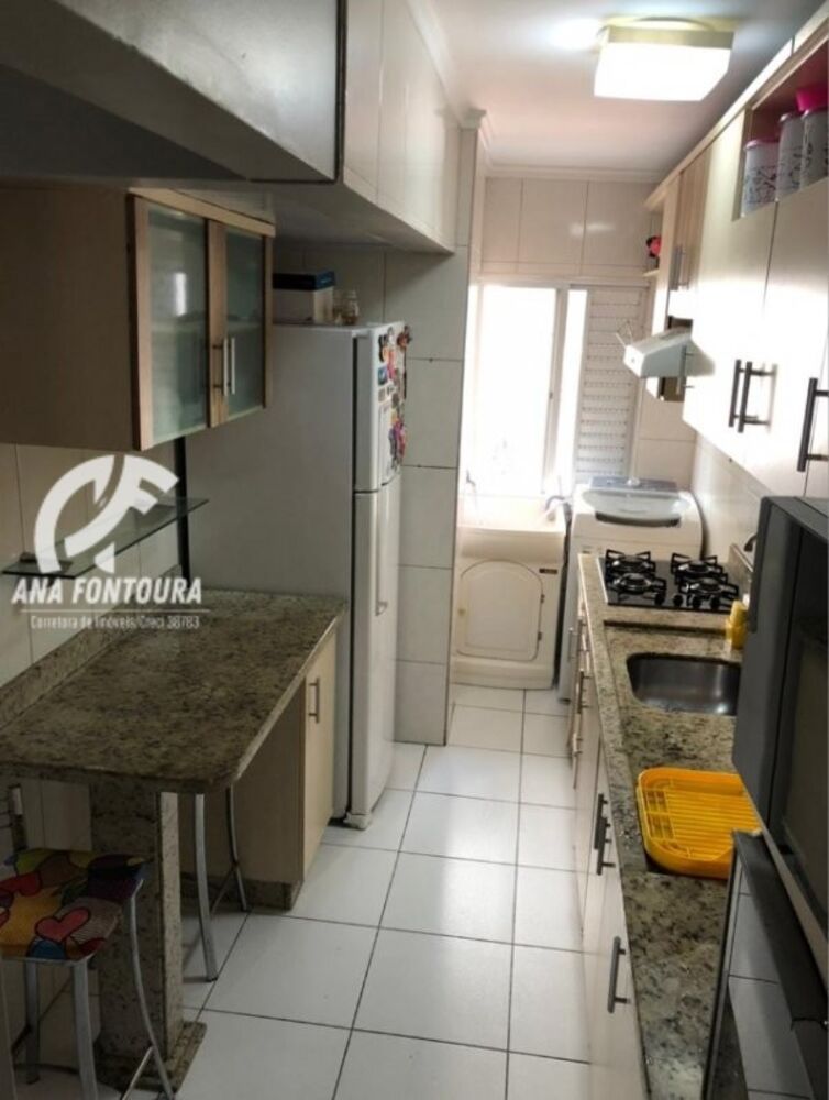 Apartamento, 3 quartos, 73 m² - Foto 8