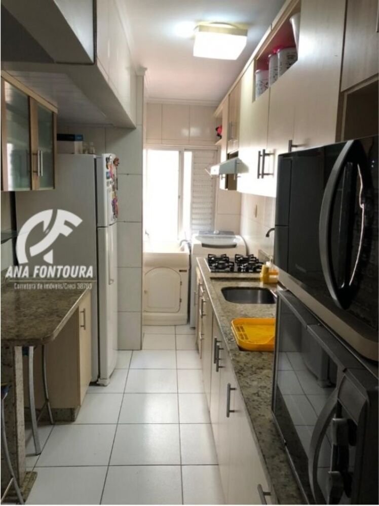 Apartamento, 3 quartos, 73 m² - Foto 11