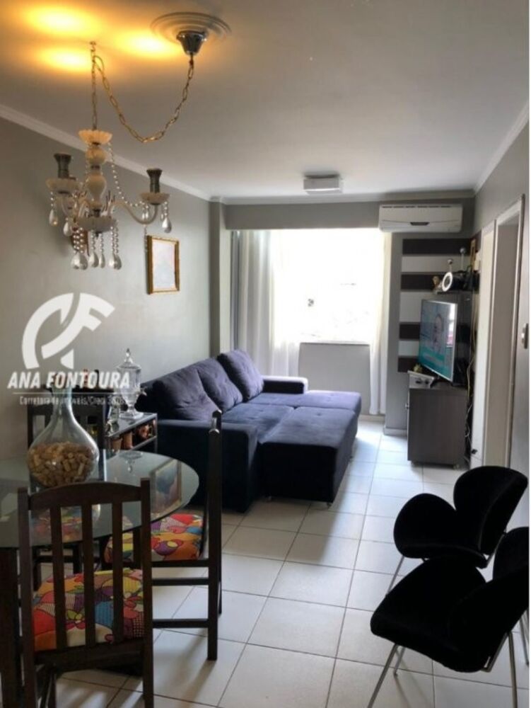 Apartamento, 3 quartos, 73 m² - Foto 1