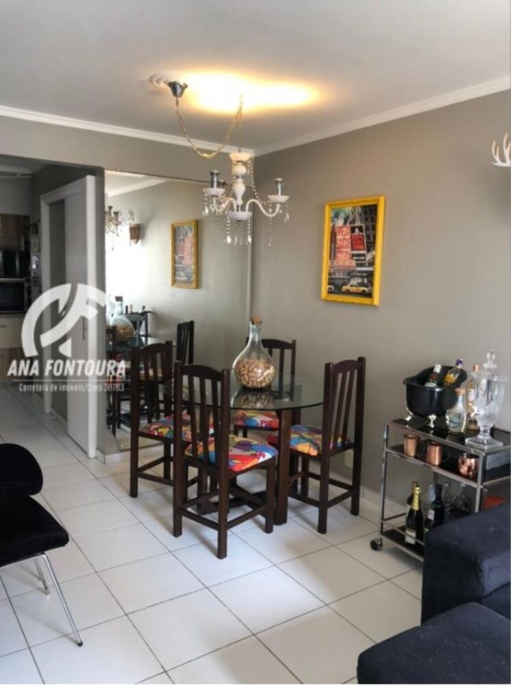 Apartamento, 3 quartos, 73 m² - Foto 23