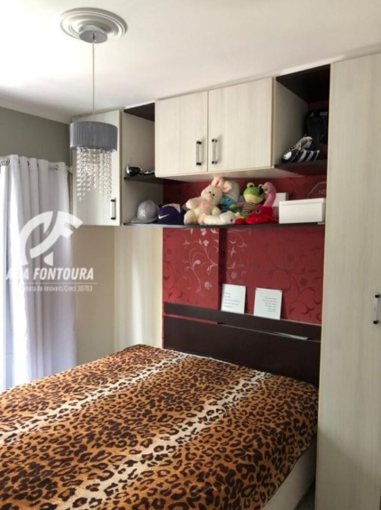 Apartamento, 3 quartos, 73 m² - Foto 15