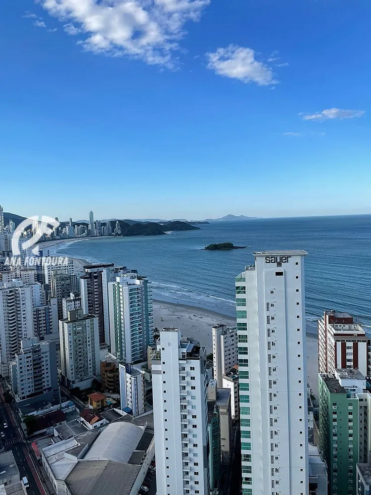 Apartamento, 4 quartos, 180 m² - Foto 1