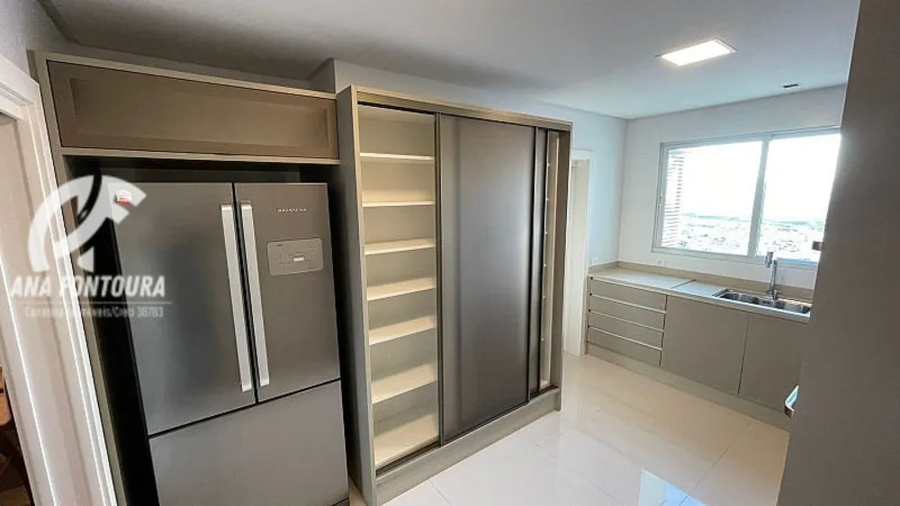 Apartamento, 4 quartos, 180 m² - Foto 5