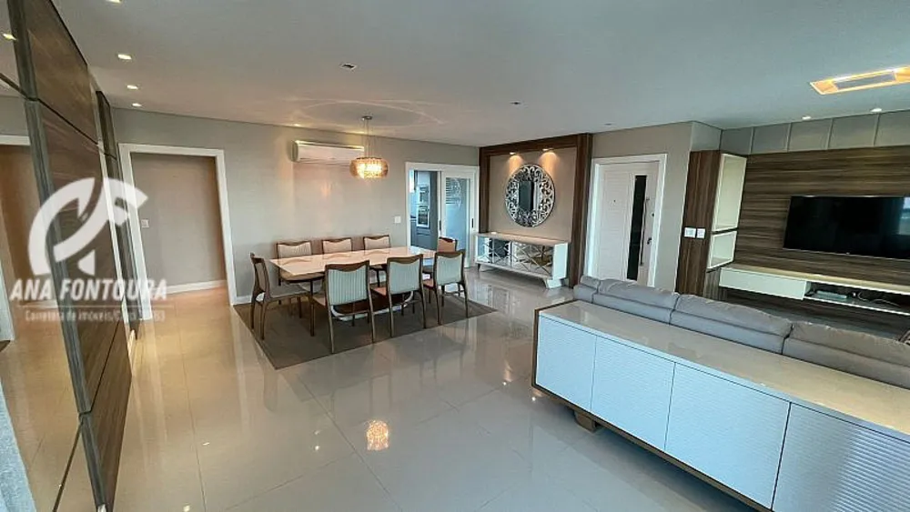 Apartamento, 4 quartos, 180 m² - Foto 3