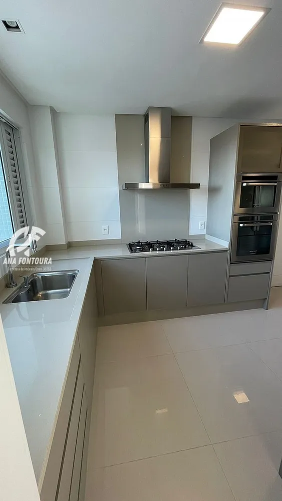 Apartamento, 4 quartos, 180 m² - Foto 4