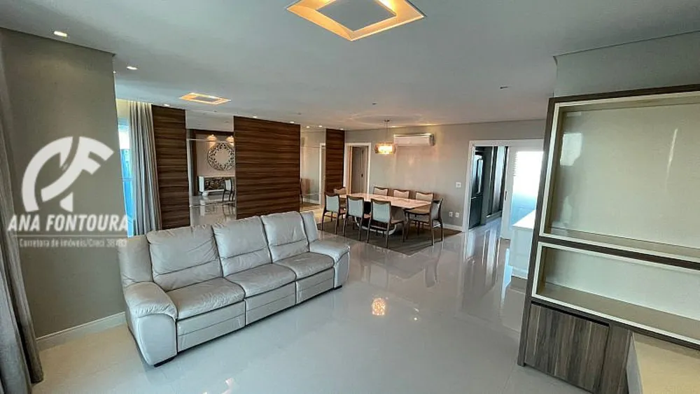 Apartamento, 4 quartos, 180 m² - Foto 2