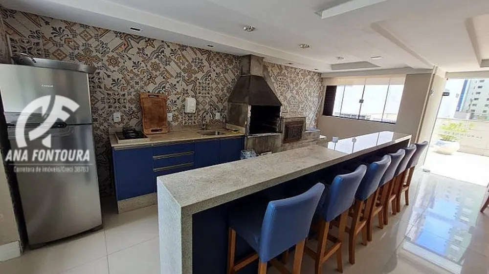 Apartamento, 3 quartos, 189 m² - Foto 4