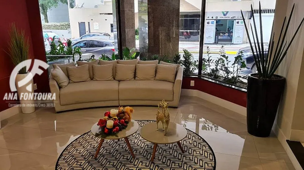 Apartamento, 3 quartos, 189 m² - Foto 2