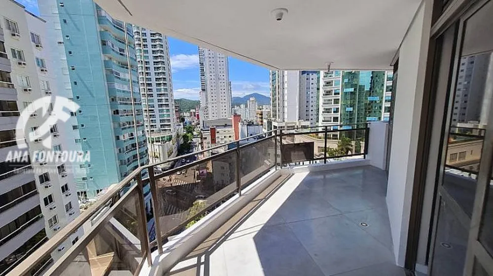 Apartamento, 3 quartos, 189 m² - Foto 3