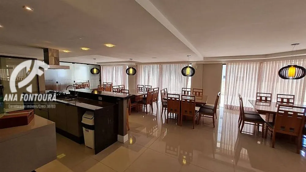 Apartamento, 3 quartos, 189 m² - Foto 5