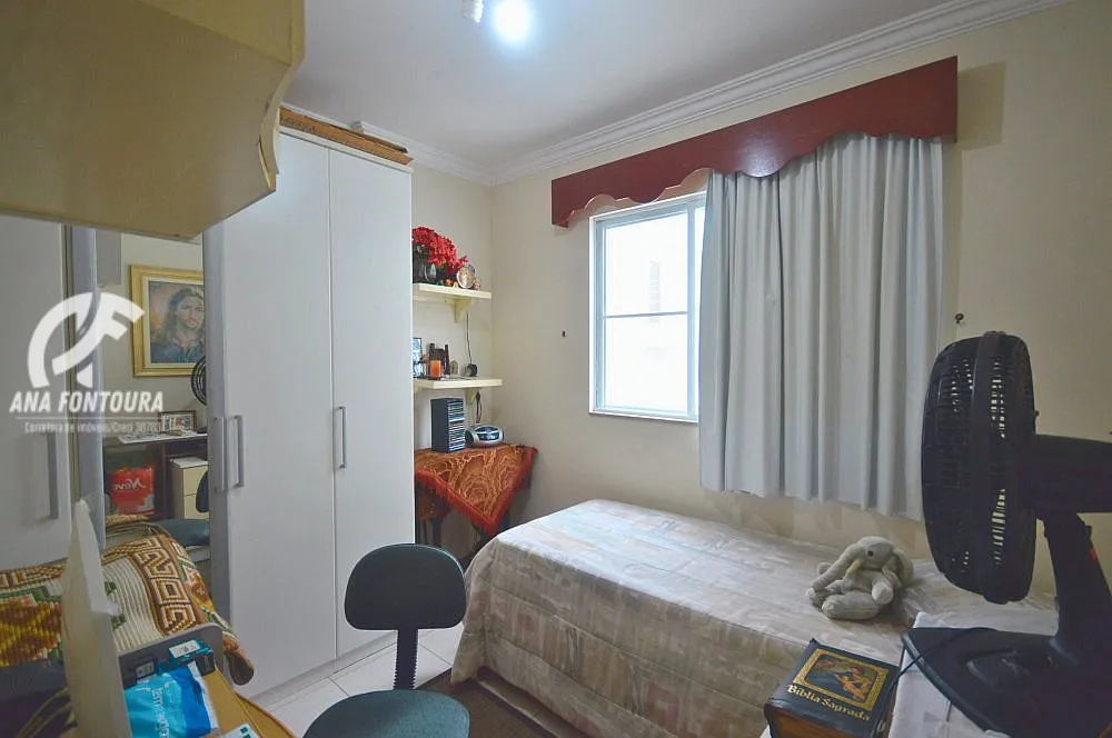 Apartamento, 3 quartos, 100 m² - Foto 11