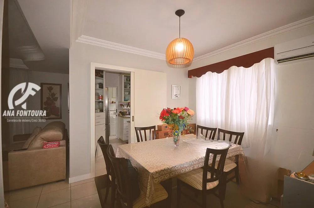 Apartamento, 3 quartos, 100 m² - Foto 5