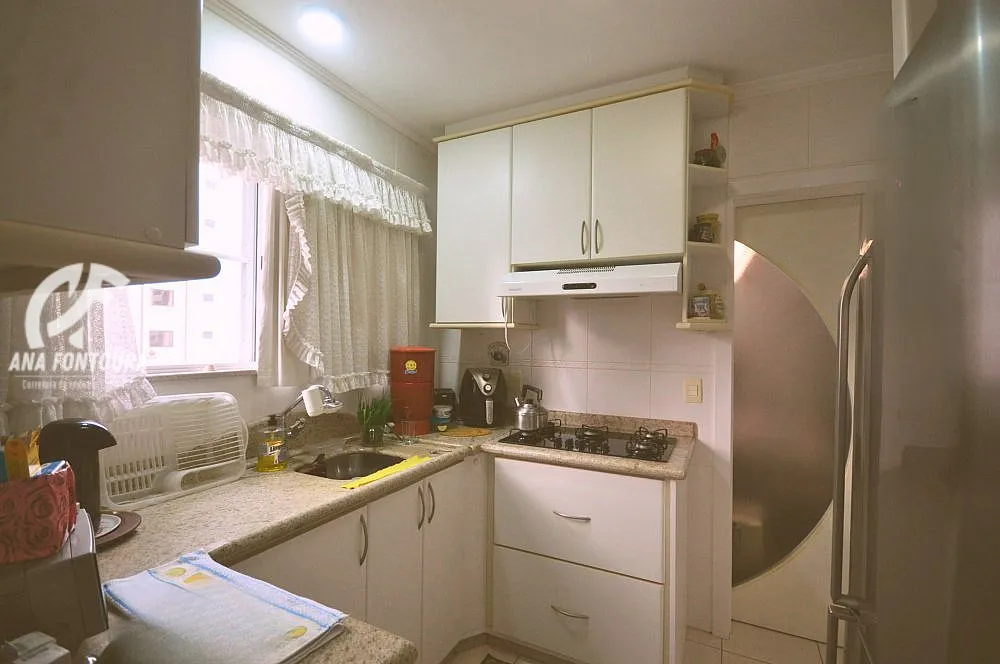 Apartamento, 3 quartos, 100 m² - Foto 6
