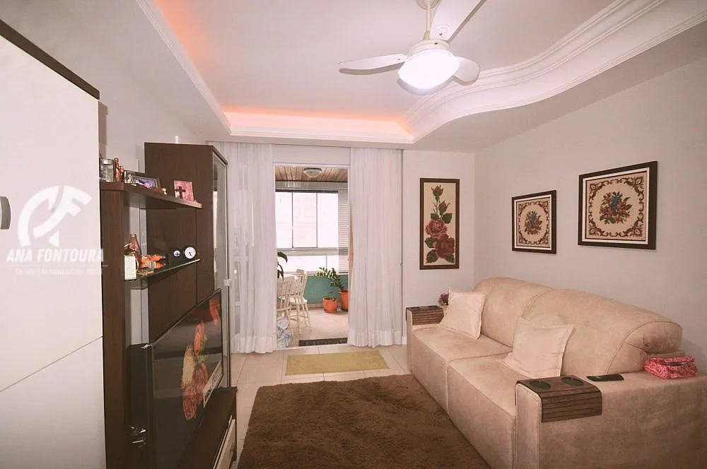 Apartamento, 3 quartos, 100 m² - Foto 3