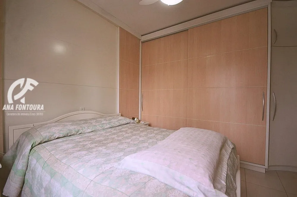 Apartamento, 3 quartos, 100 m² - Foto 7