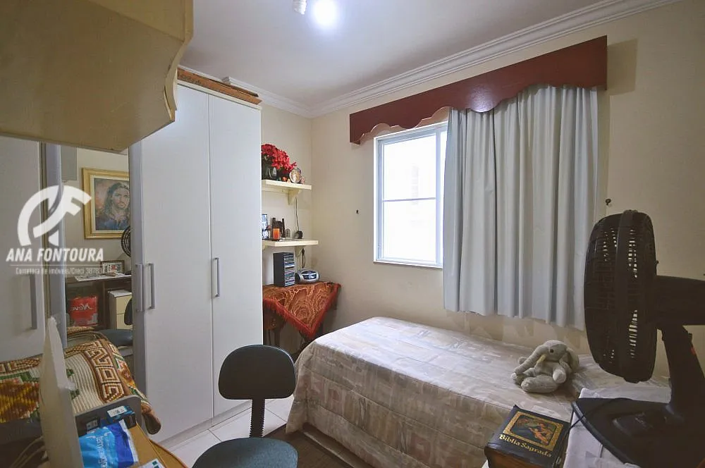 Apartamento, 3 quartos, 100 m² - Foto 10