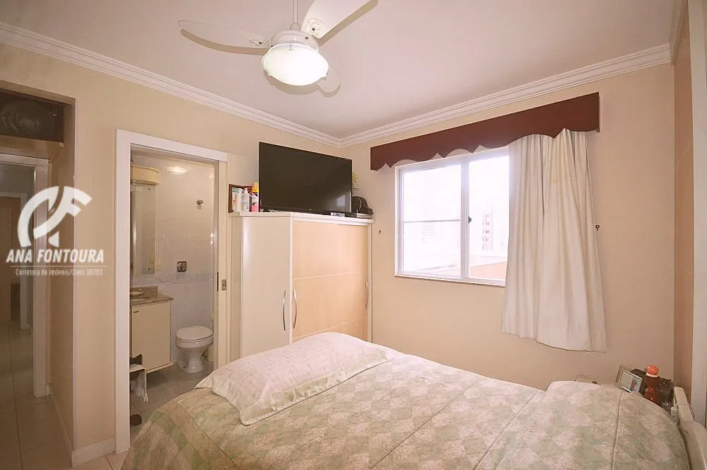 Apartamento, 3 quartos, 100 m² - Foto 9