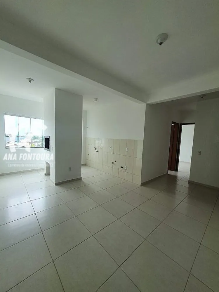 Apartamento, 2 quartos, 43 m² - Foto 9