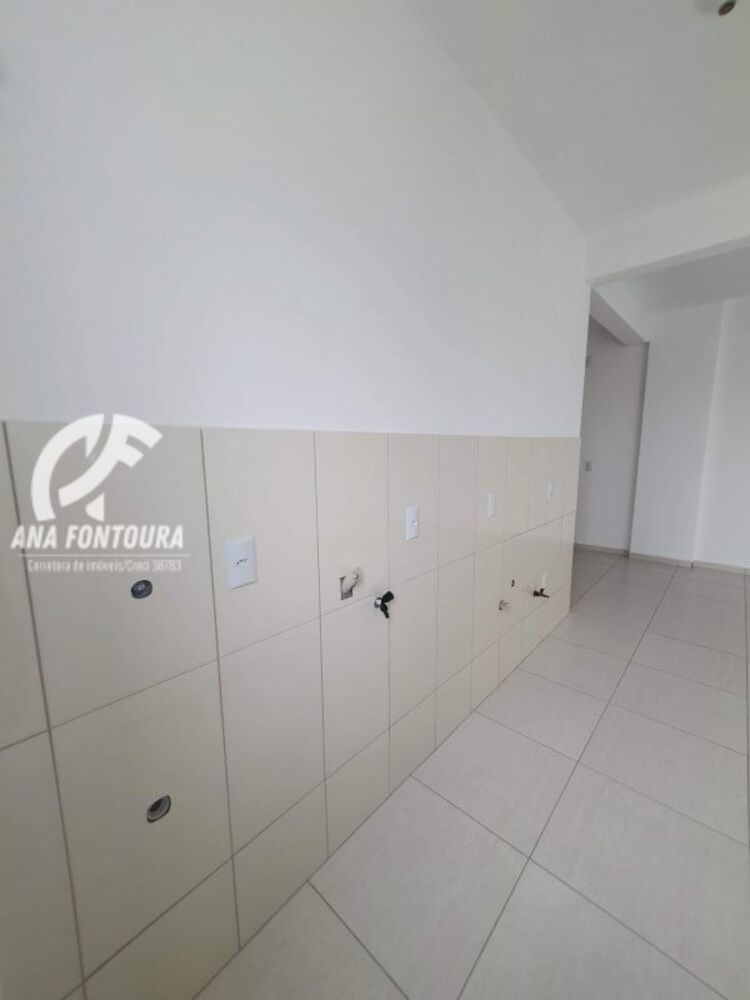 Apartamento à venda com 2 quartos, 43m² - Foto 6